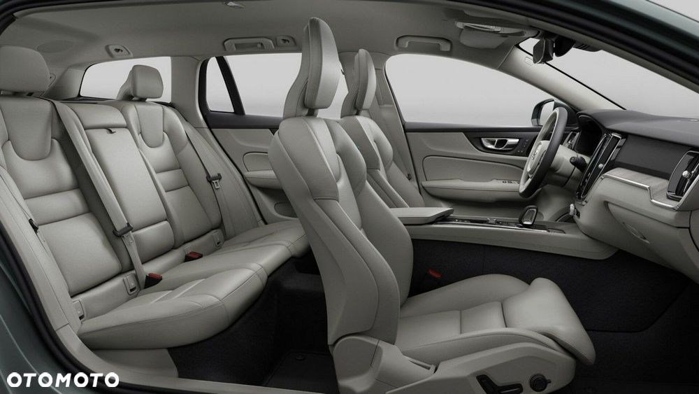 Volvo V60 - 11