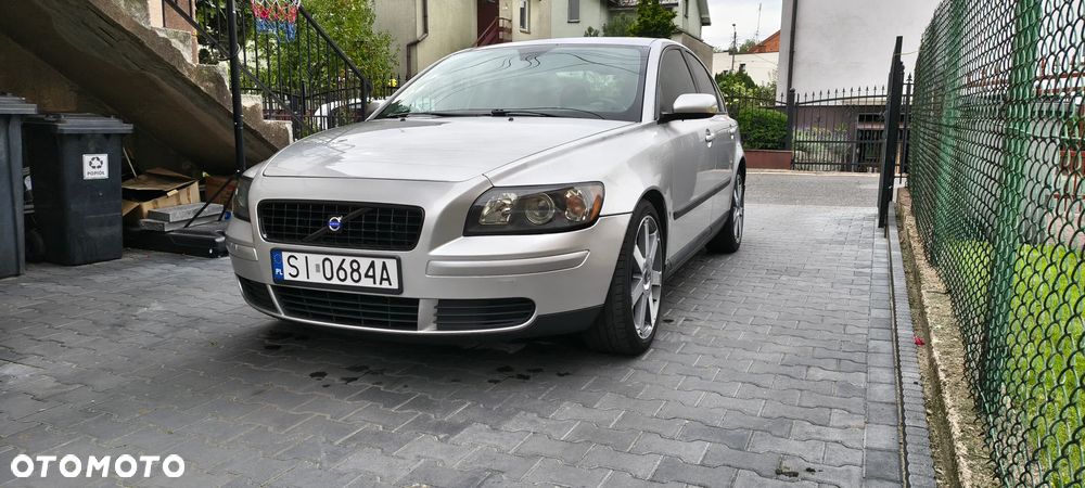 Volvo S40 - 25