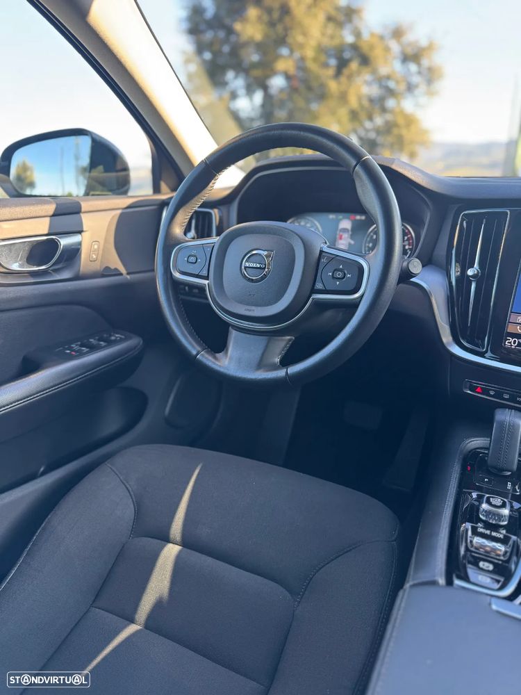Volvo V60 2.0 T6 AWD TE Inscription Expression - 18