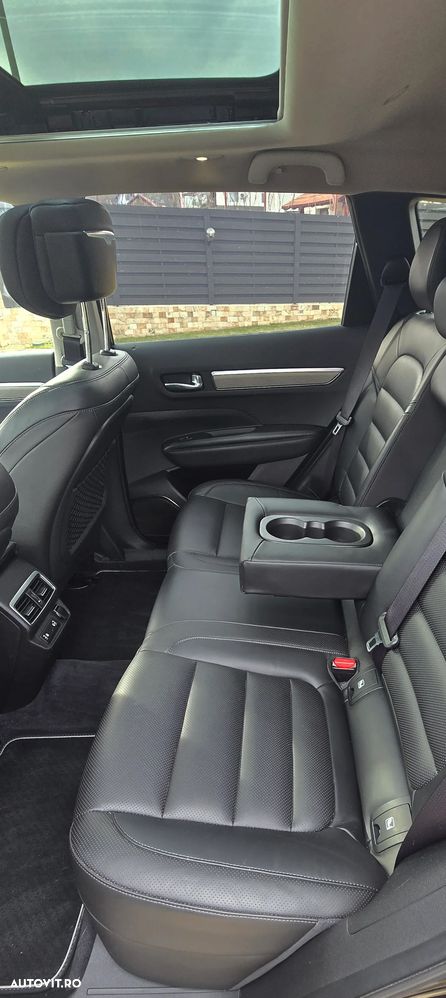 Renault Koleos ENERGY dCi 175 X-tronic 4WD INITIALE PARIS - 6