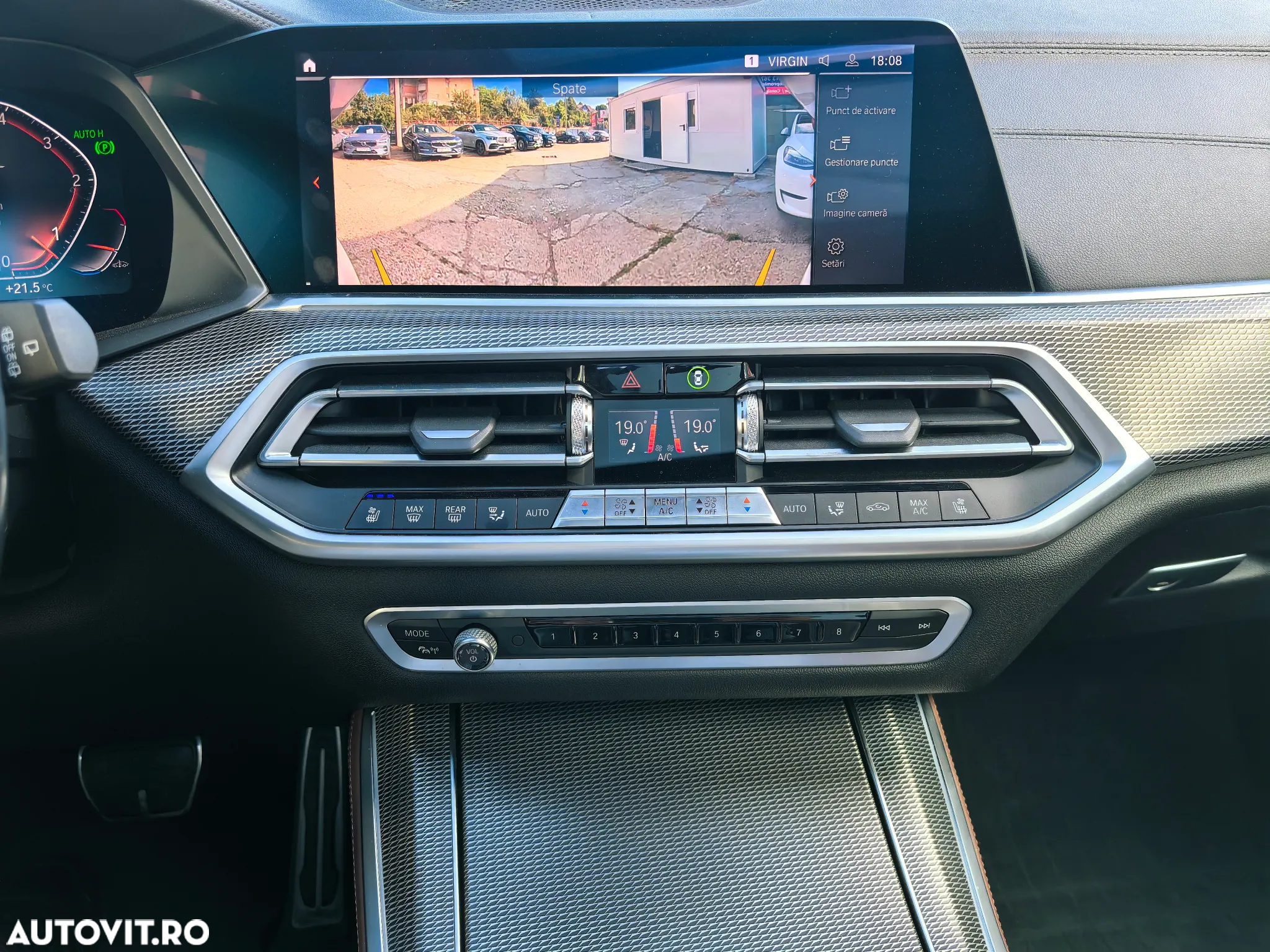 BMW X5 xDrive30d - 24