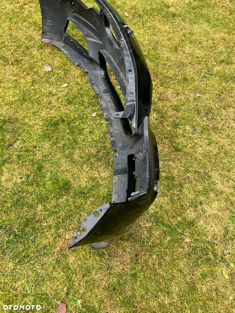 Zderzak przód przedni BMW 3 F30 F31 lift MPAKIET - 5