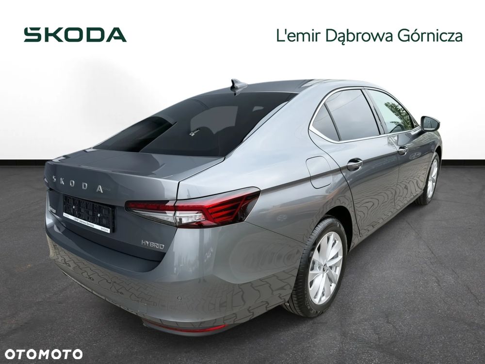 Skoda Superb 1.5 TSI mHEV Edition 130 DSG - 3