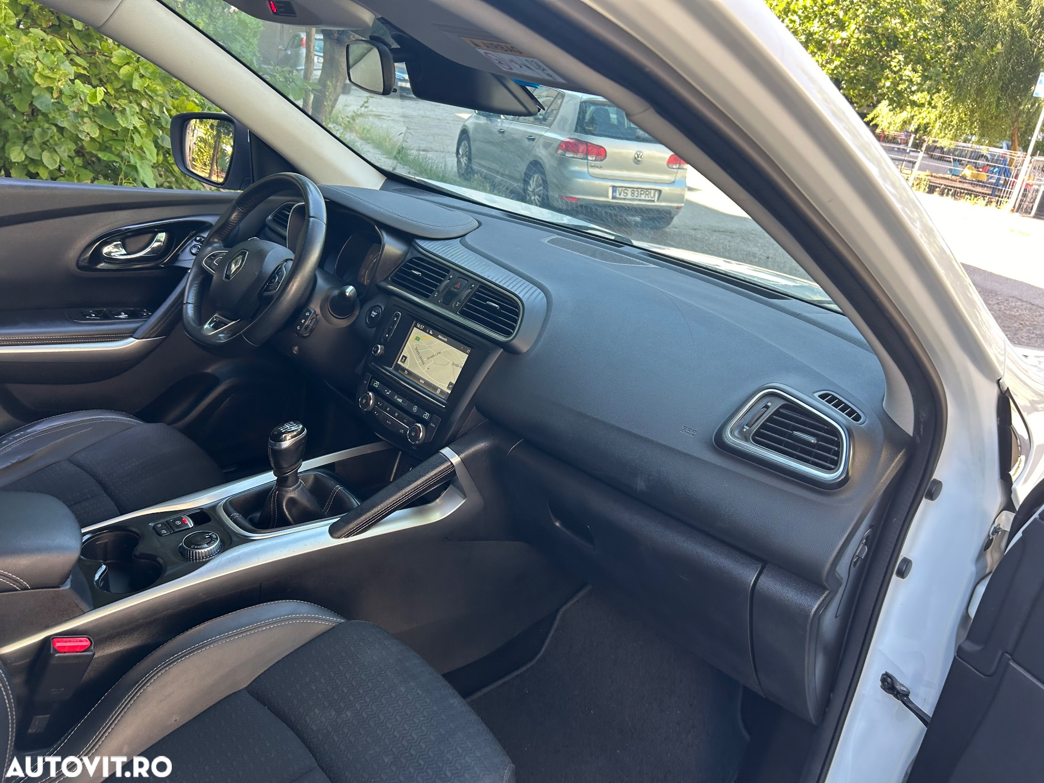 Renault Kadjar 1.6 DCI 4X4 Intens - 10