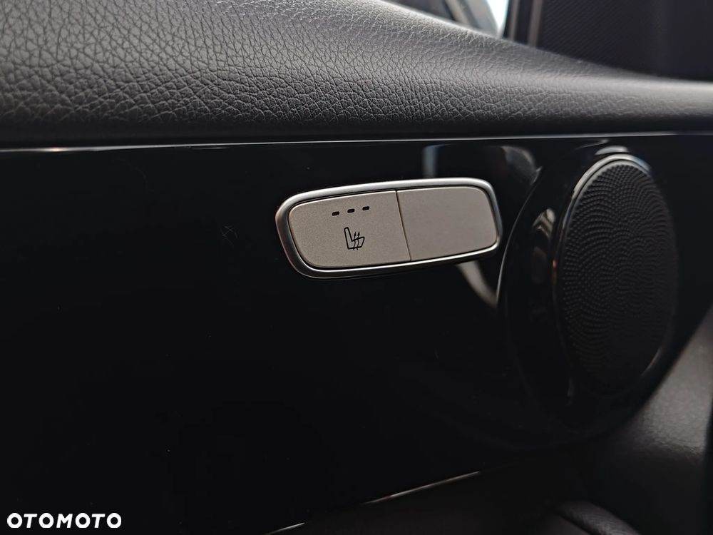 Mercedes-Benz GLC 220 d 4-Matic - 25