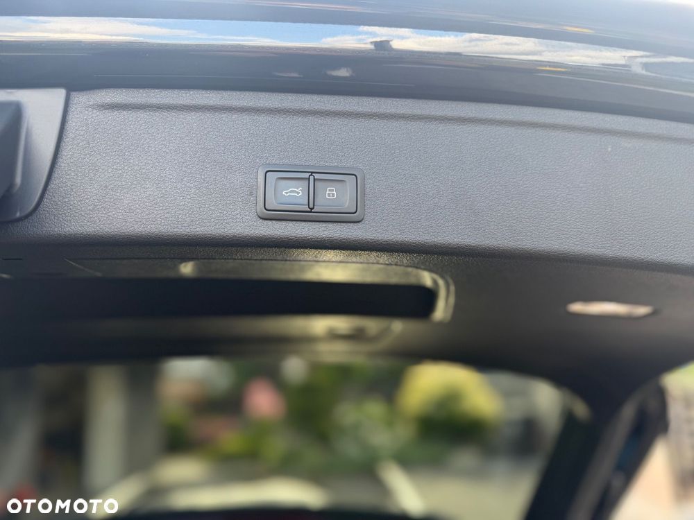 Audi A4 Avant 35 TDI mHEV Advanced S tronic - 13