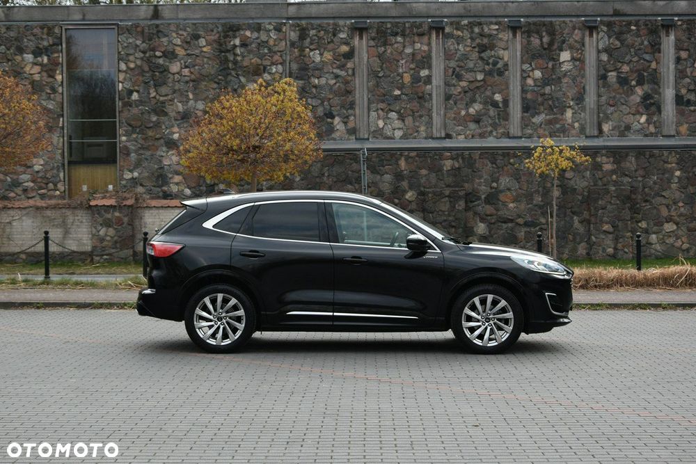 Ford Kuga - 8