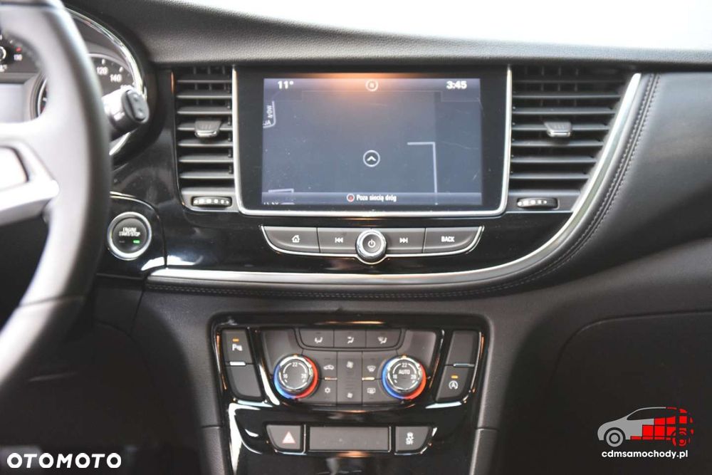 Opel Mokka X - 23