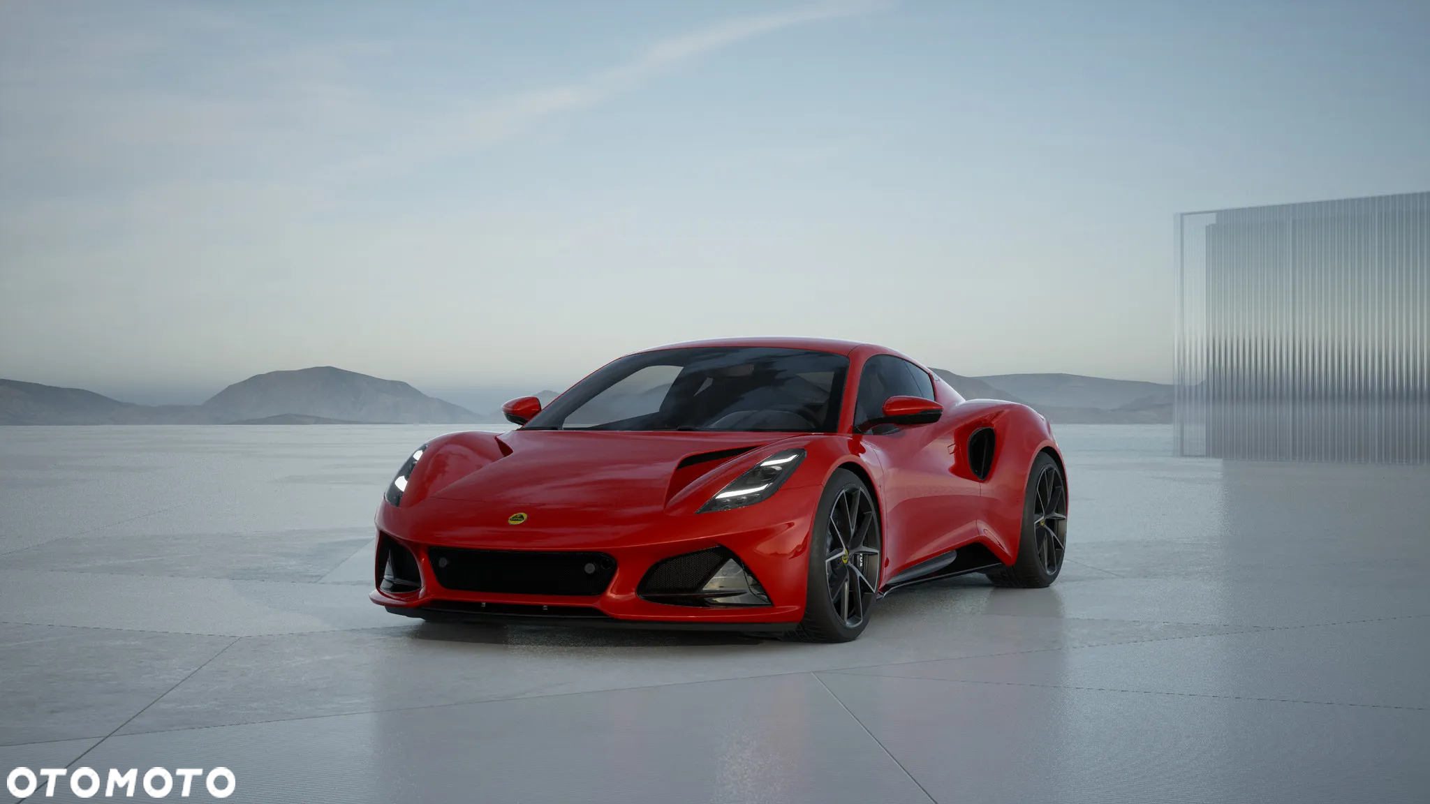 Lotus Emira V6 First Edition - 6