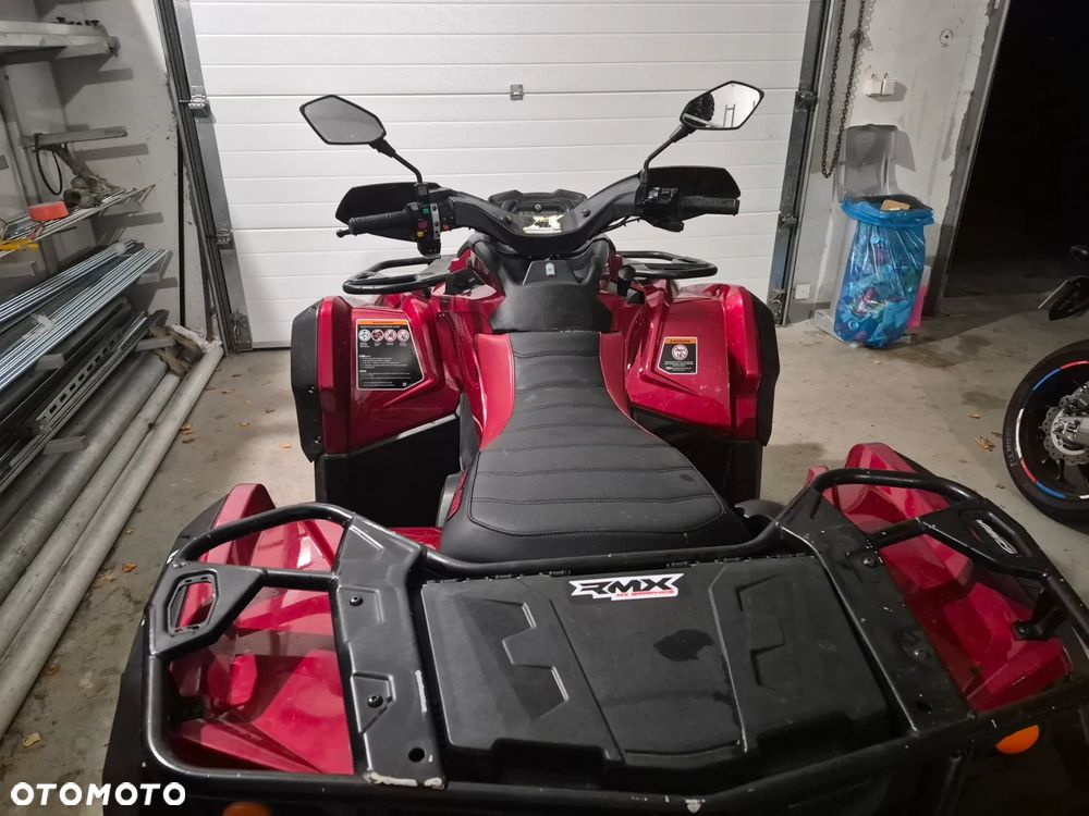 Bombardier Outlander