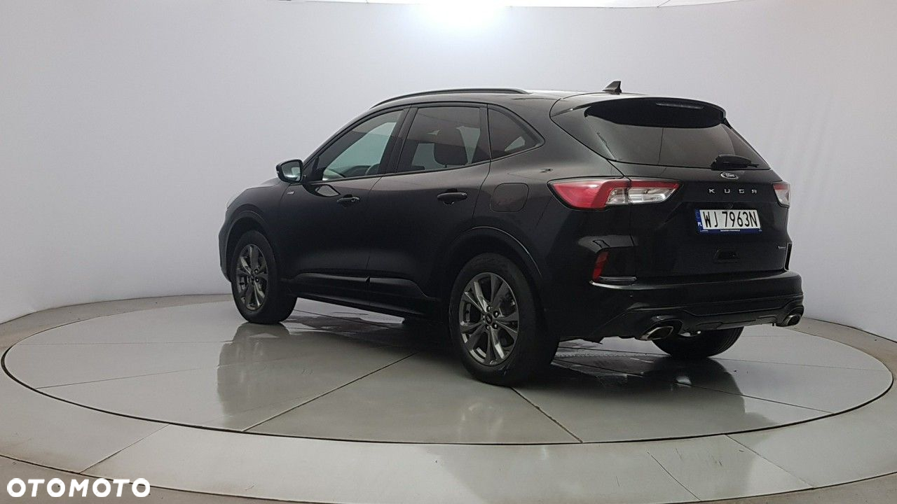 Ford Kuga - 5