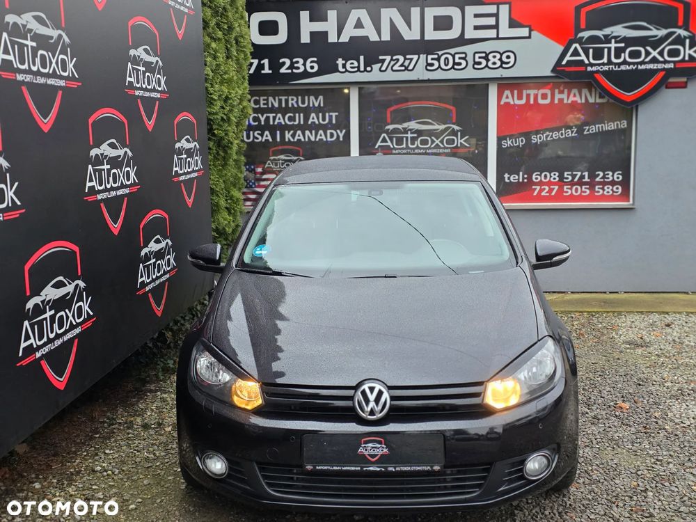 Volkswagen Golf 1.6 TDI DPF MATCH - 3