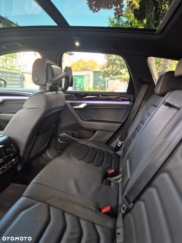 Volkswagen Touareg 3.0 V6 TFSI 4Motion R-Line - 15