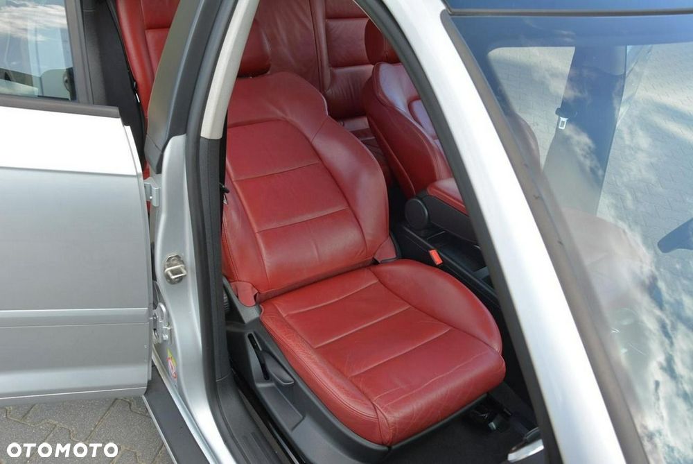 Audi A3 Sportback 1.8 TFSI Attraction S tronic - 19