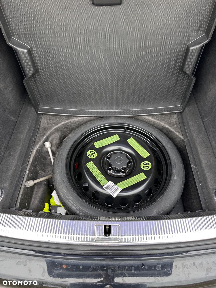 Audi A4 Avant 2.0 TDI DPF multitronic Ambiente - 10