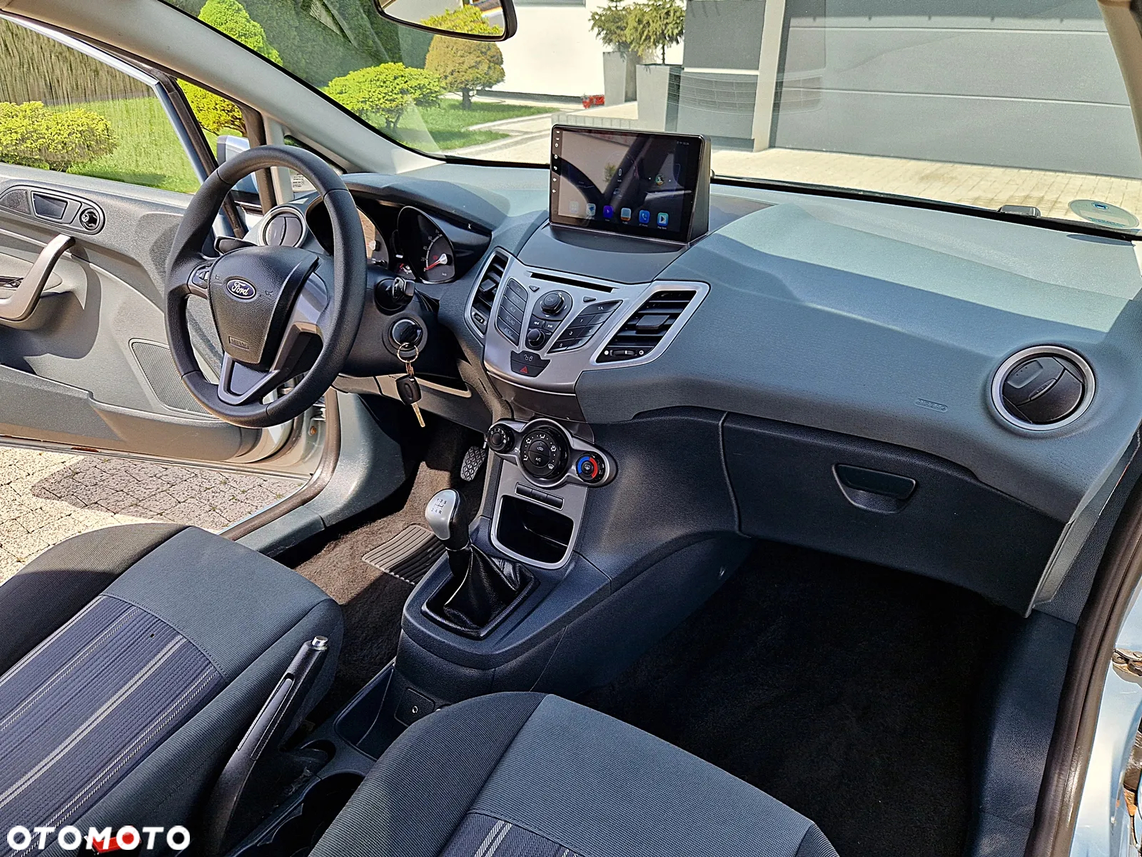 Ford Fiesta 1.25 Champions Edition - 12