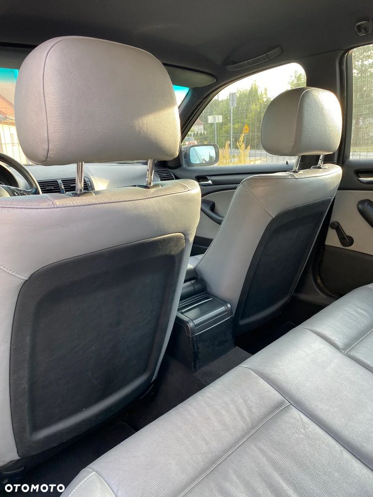 BMW Seria 3 - 14