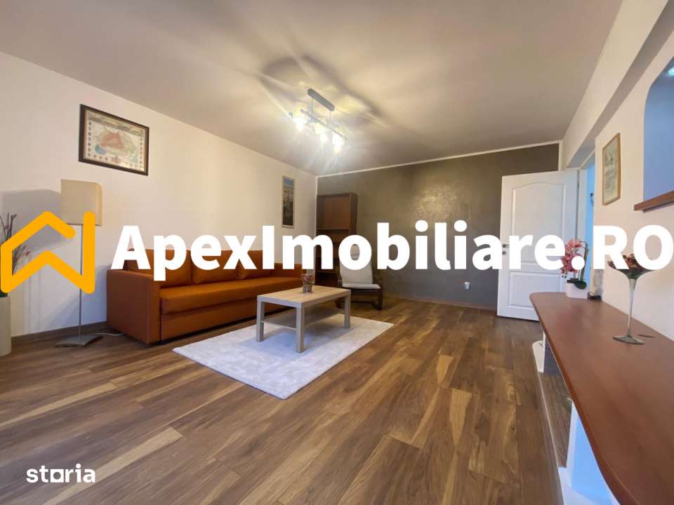 Apartament 2 Camere | Alba Iulia - Burebista - Bucuresti | Masina de s — fotografia 1