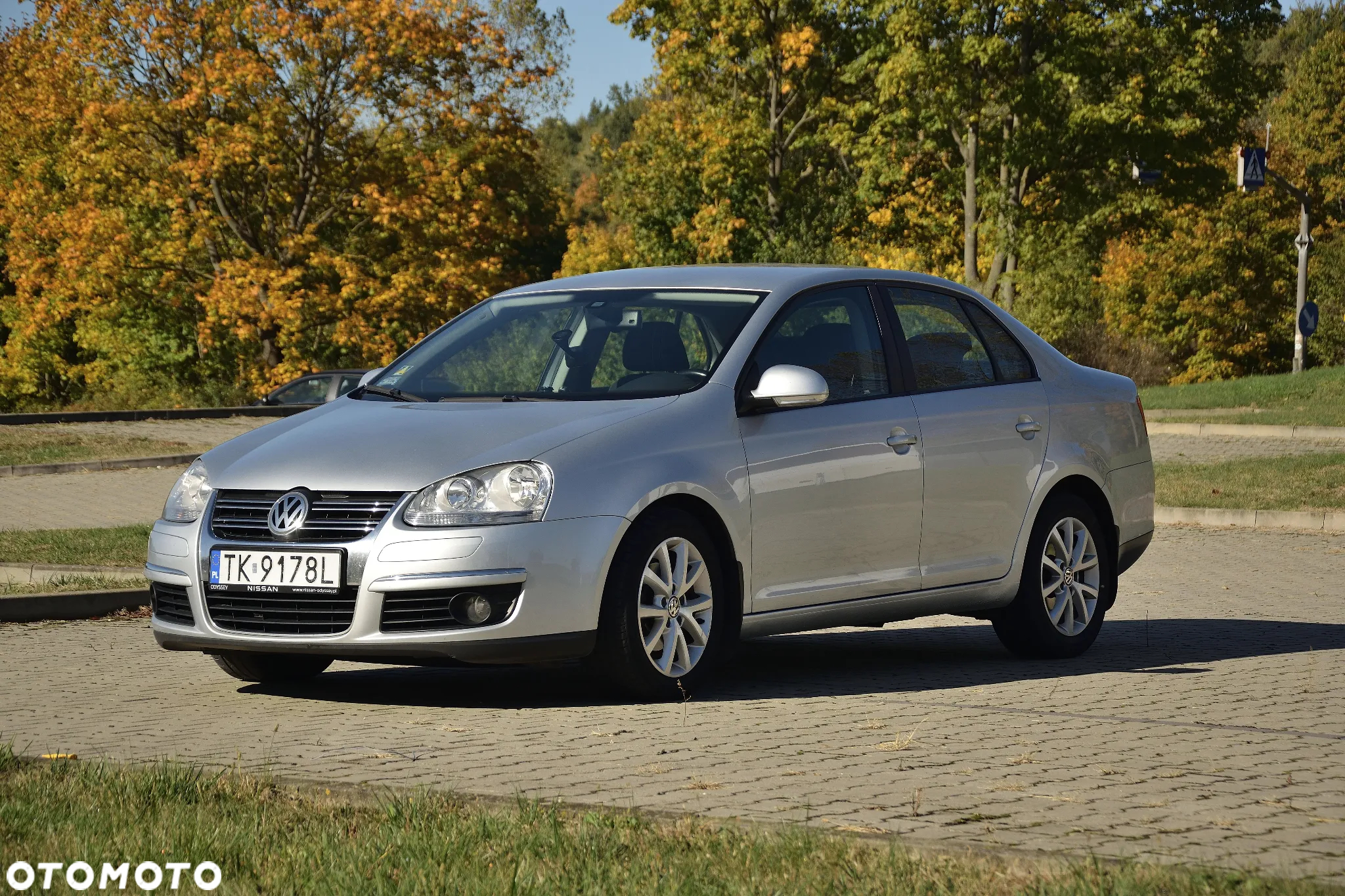 Volkswagen Jetta 1.6 TDI DPF Comfortline - 2