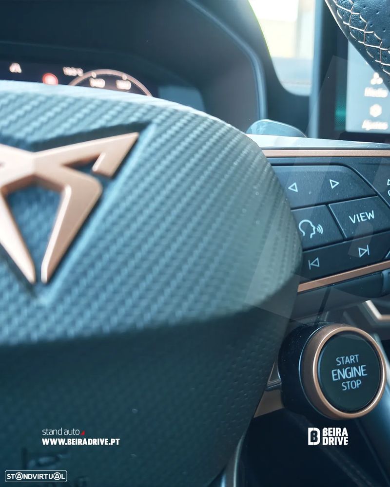 Cupra Leon - 11