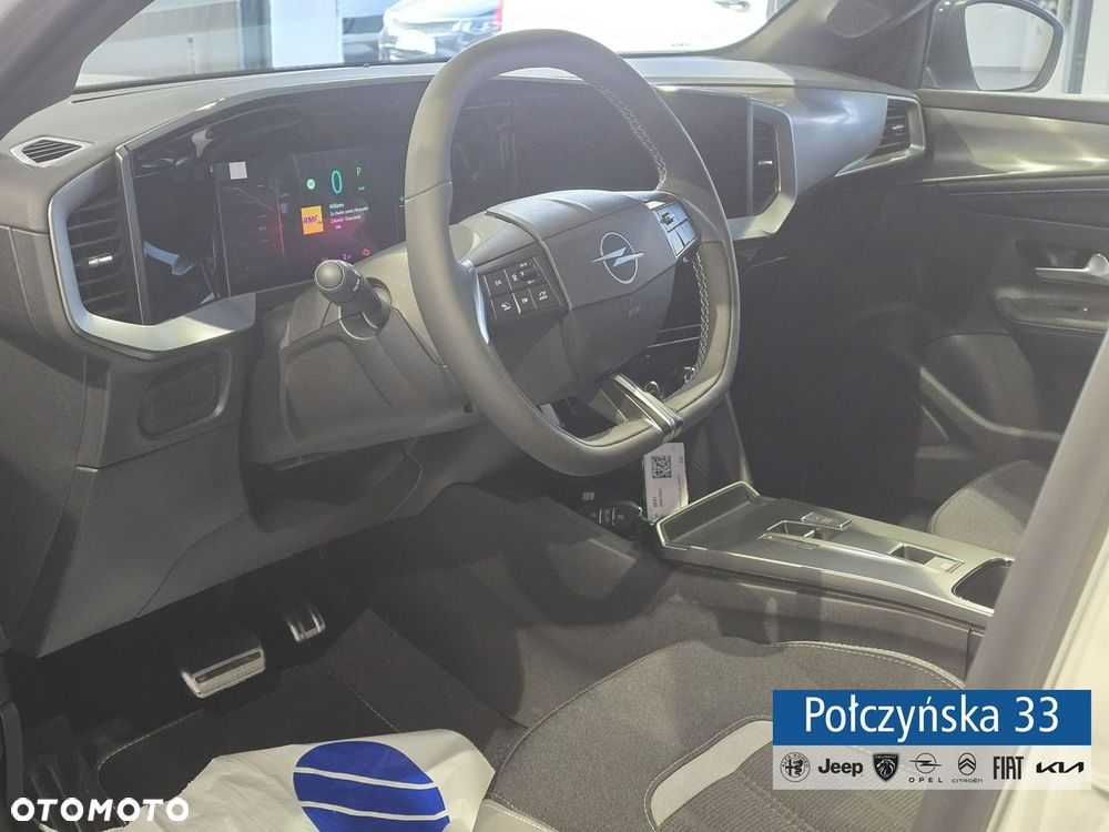 Opel Mokka - 11