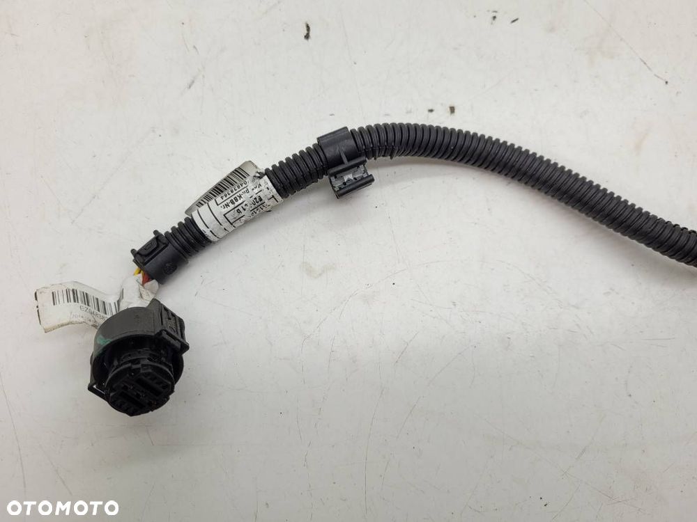 WIĄZKA  ELEKTRYCZNA SILNIKA BMW 3 GT F34 7619143 ORYGINAŁ - 4