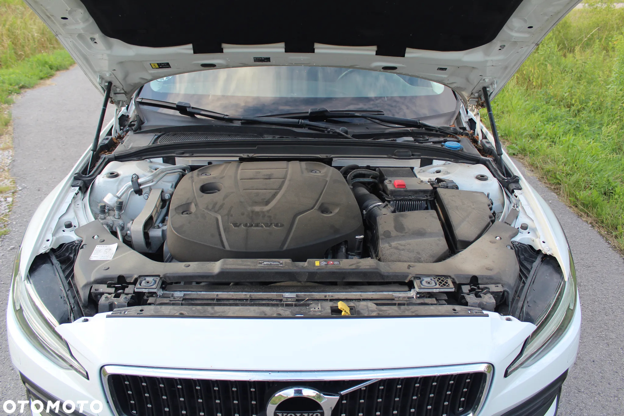 Volvo V60 Cross Country D4 AWD Geartronic Pro - 15