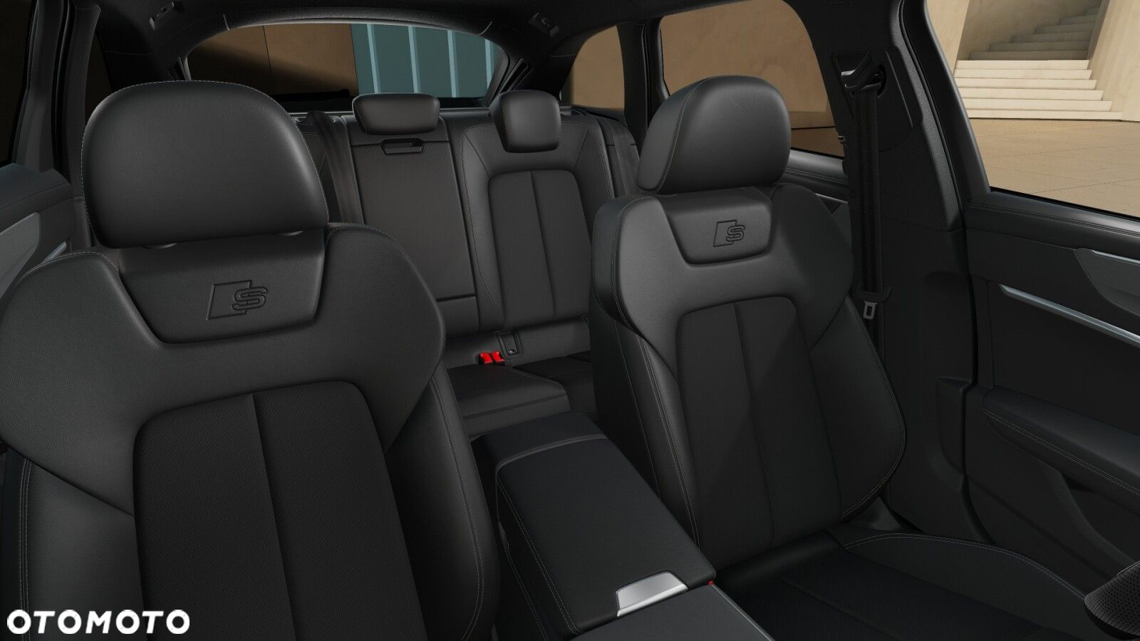 Audi A6 - 11