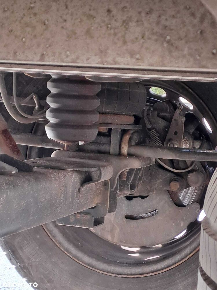 Renault MASTER | Pojazd specjalny - Pomoc drogowa | hak | gwarancja - 21