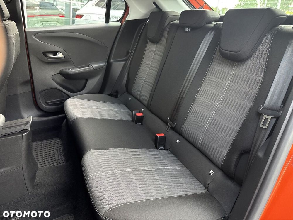 Opel Corsa 1.2 Edition Business Pack S&S - 13