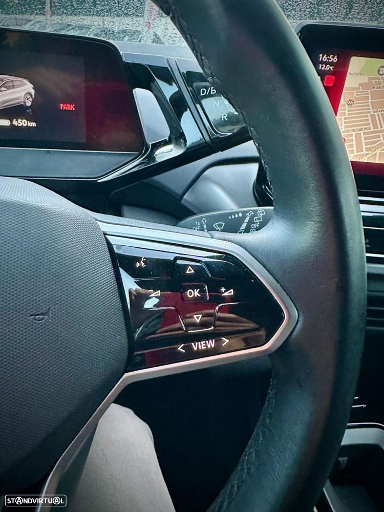 VW ID.4 77 kWh Pro Performance - 24