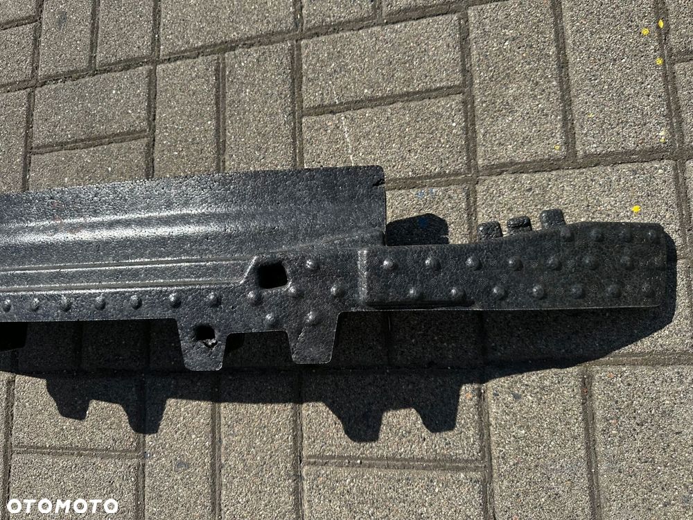 opel meriva b lift absorber zderzaka przód oryg - 3