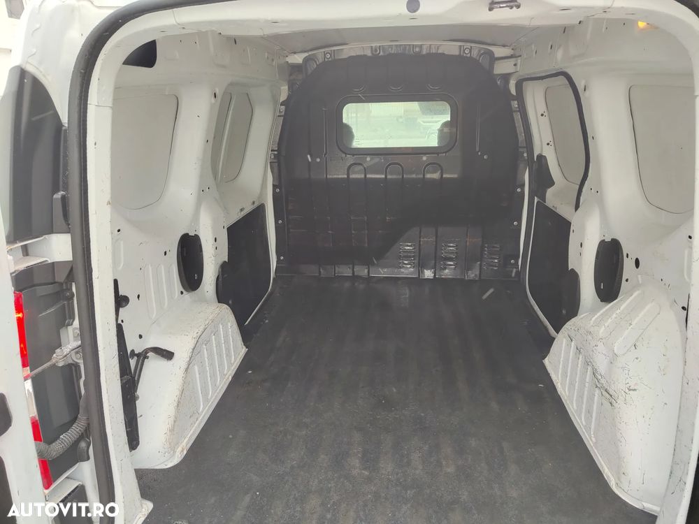 Dacia Dokker 1.5 dCi 75 CP Ambiance - 6