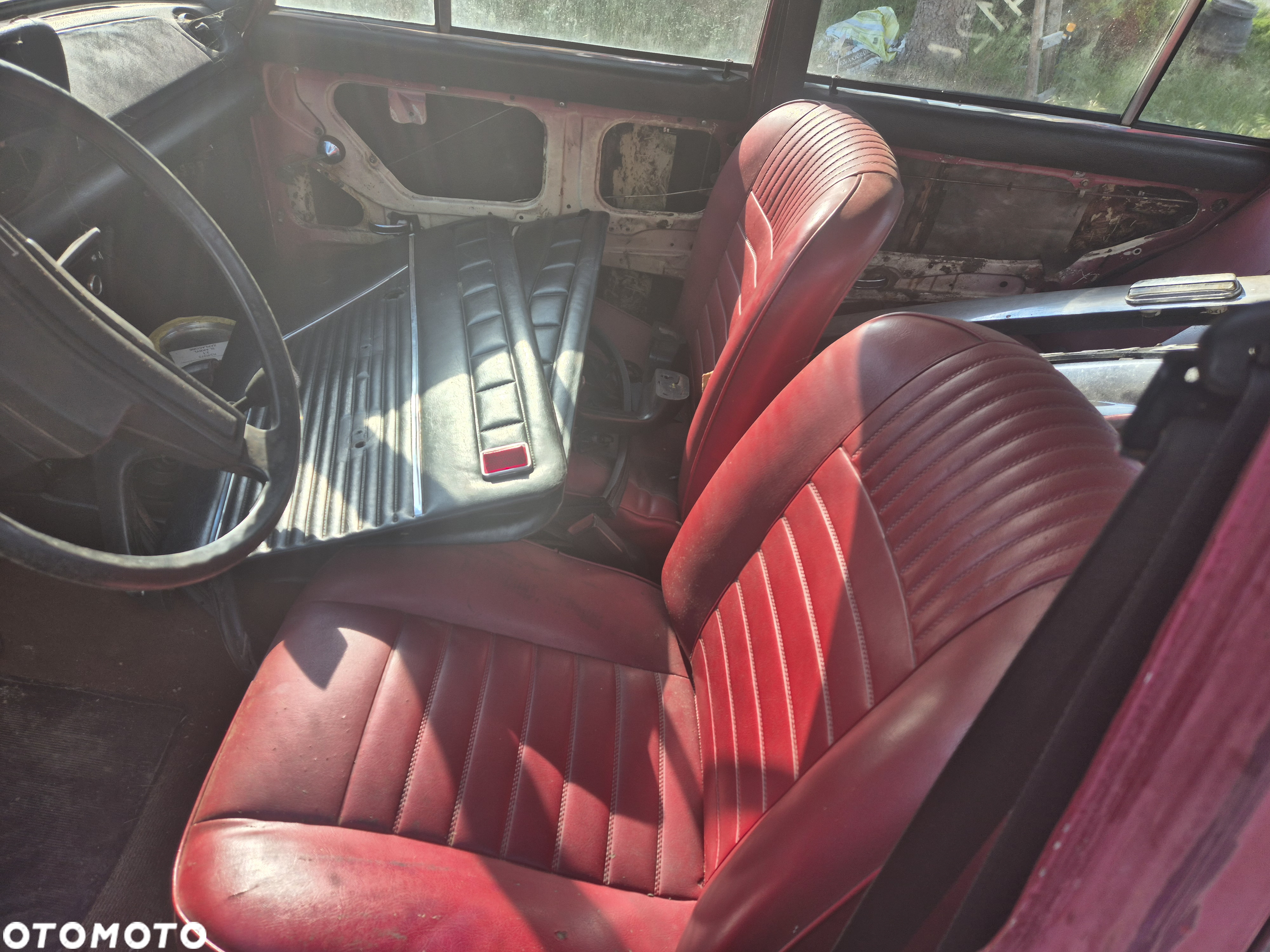 Fiat 125p - 6