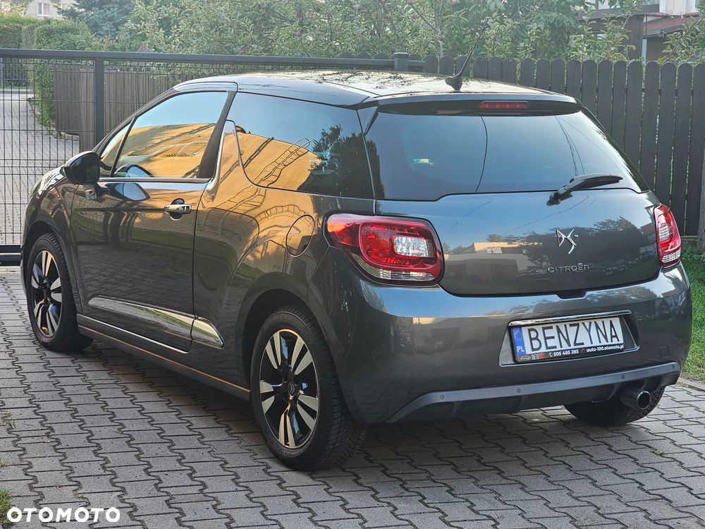 Citroën DS3 - 7