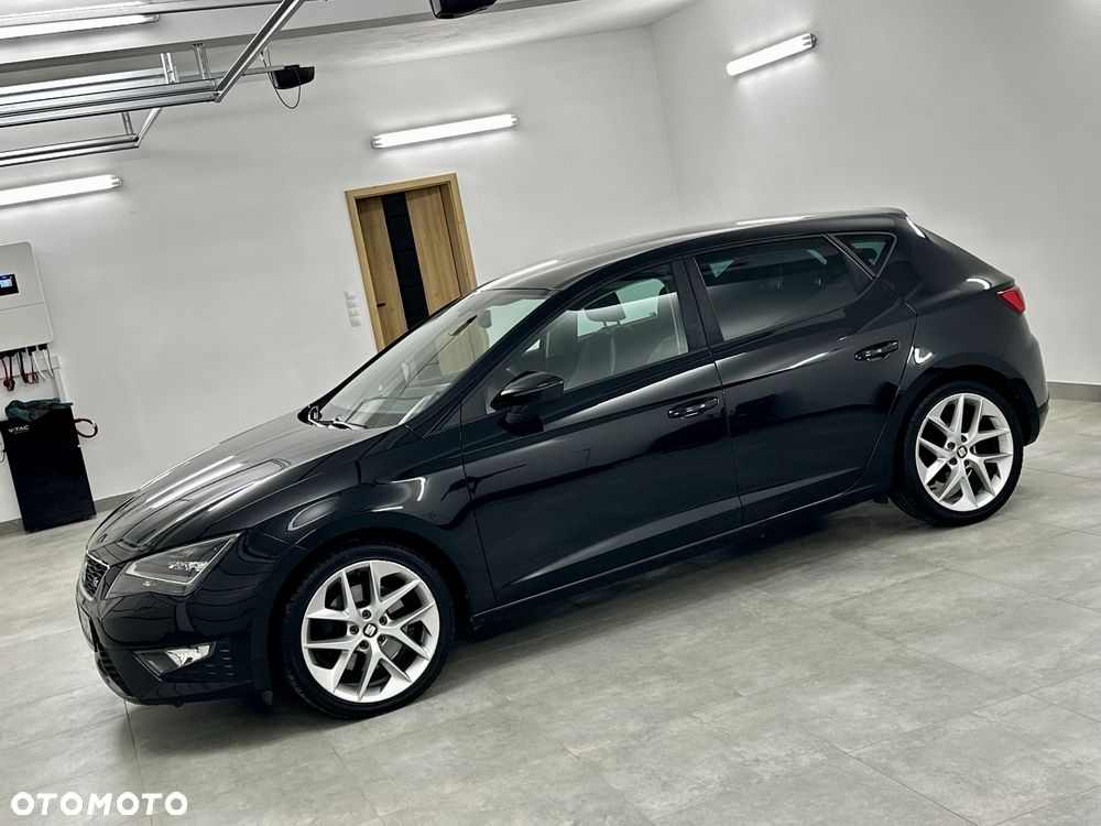 Seat Leon - 5