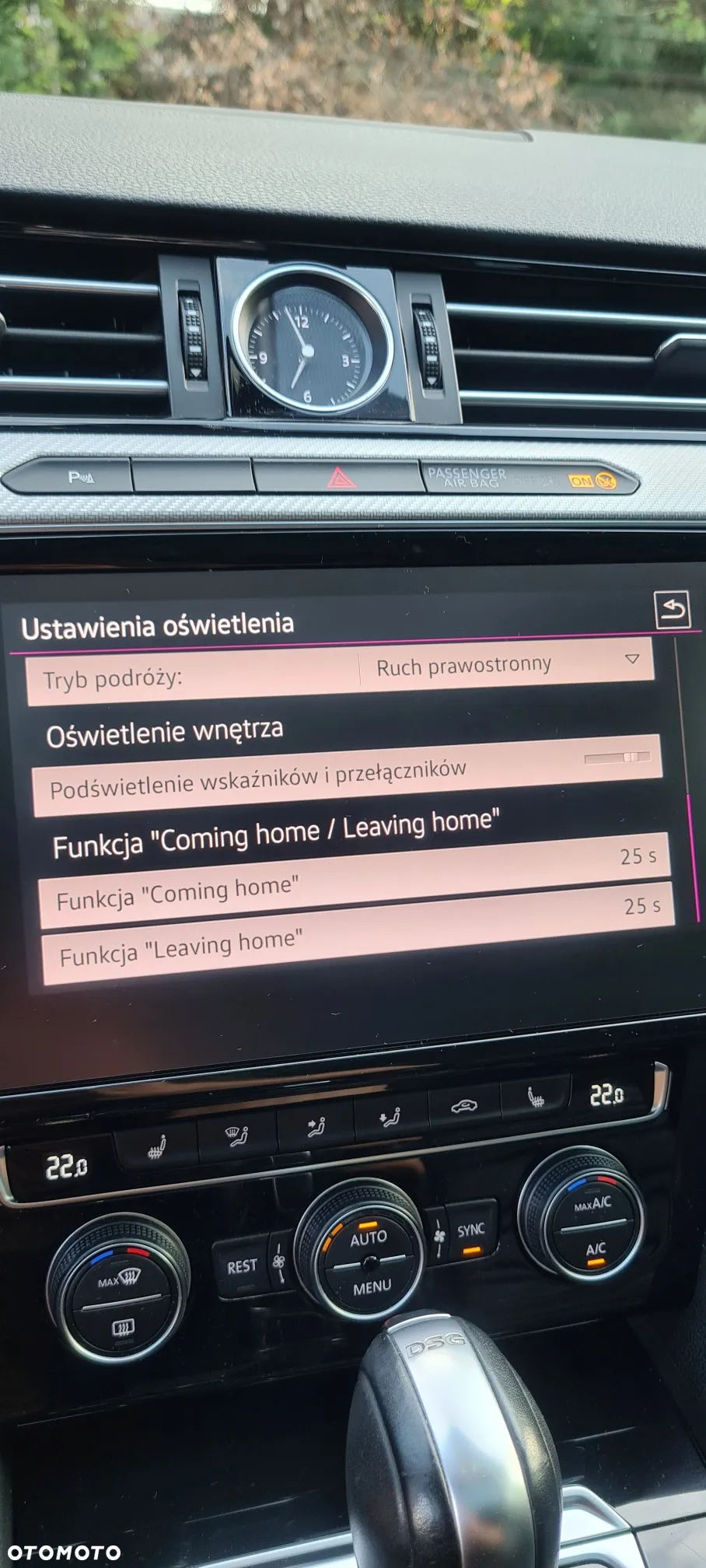 Volkswagen Passat - 29