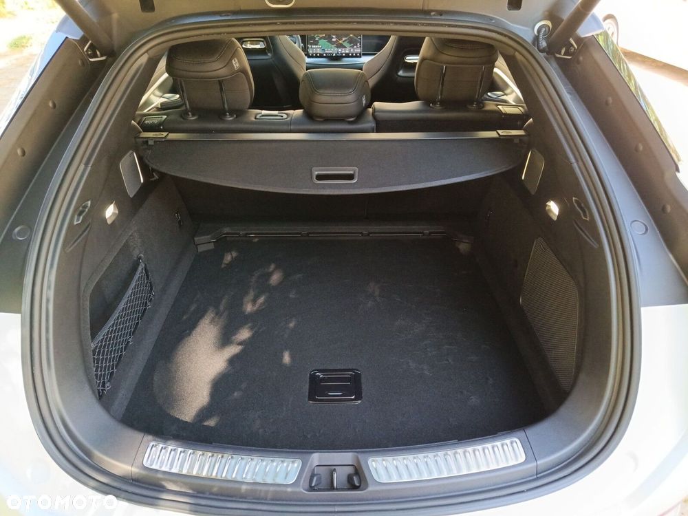 BYD Sealion 7 - 22