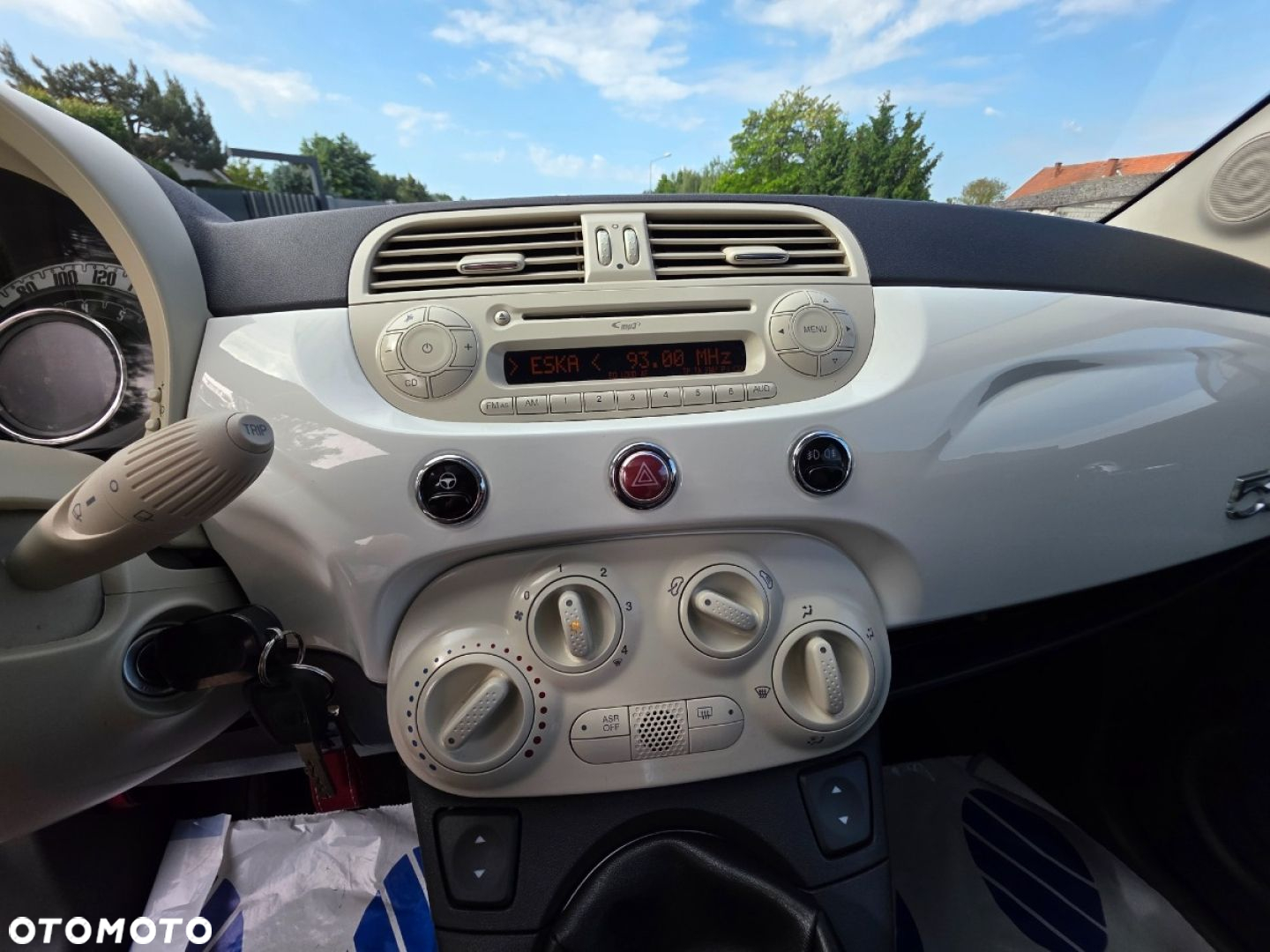 Fiat 500 - 14