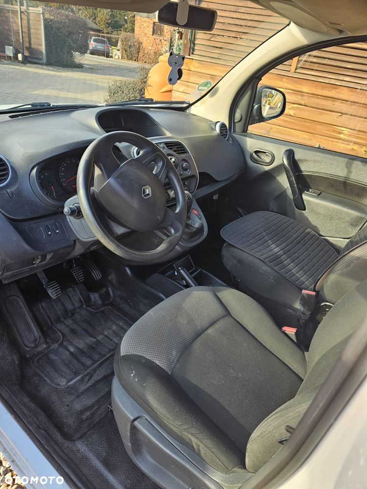 Renault Kangoo - 6