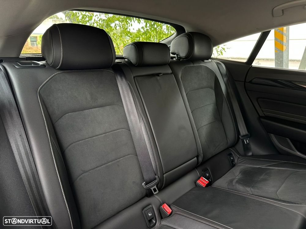 VW Arteon 2.0 TDI Elegance DSG - 10