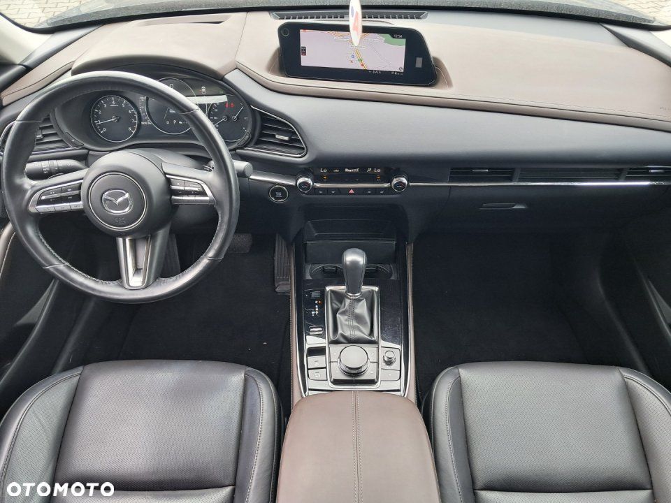 Mazda CX-30 - 17