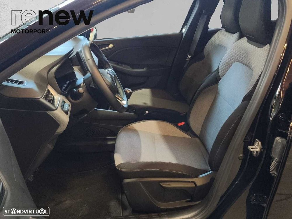 Renault Clio 1.0 TCe Evolution - 17