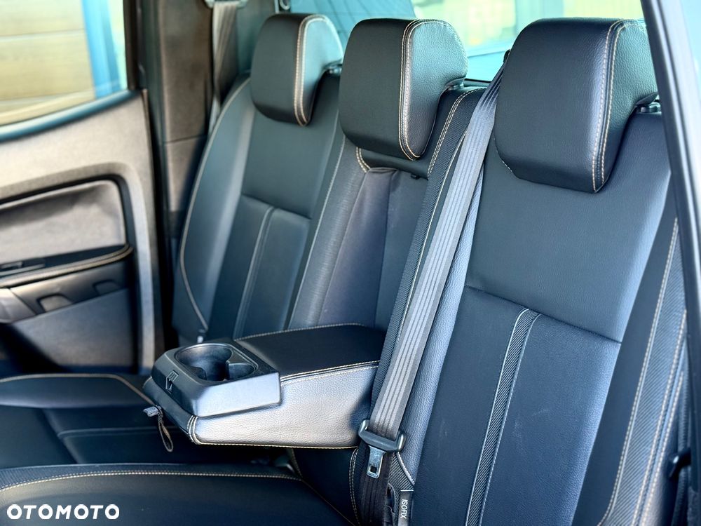 Ford Ranger 2,0 l EcoBlue Autm Wildtrak - 26