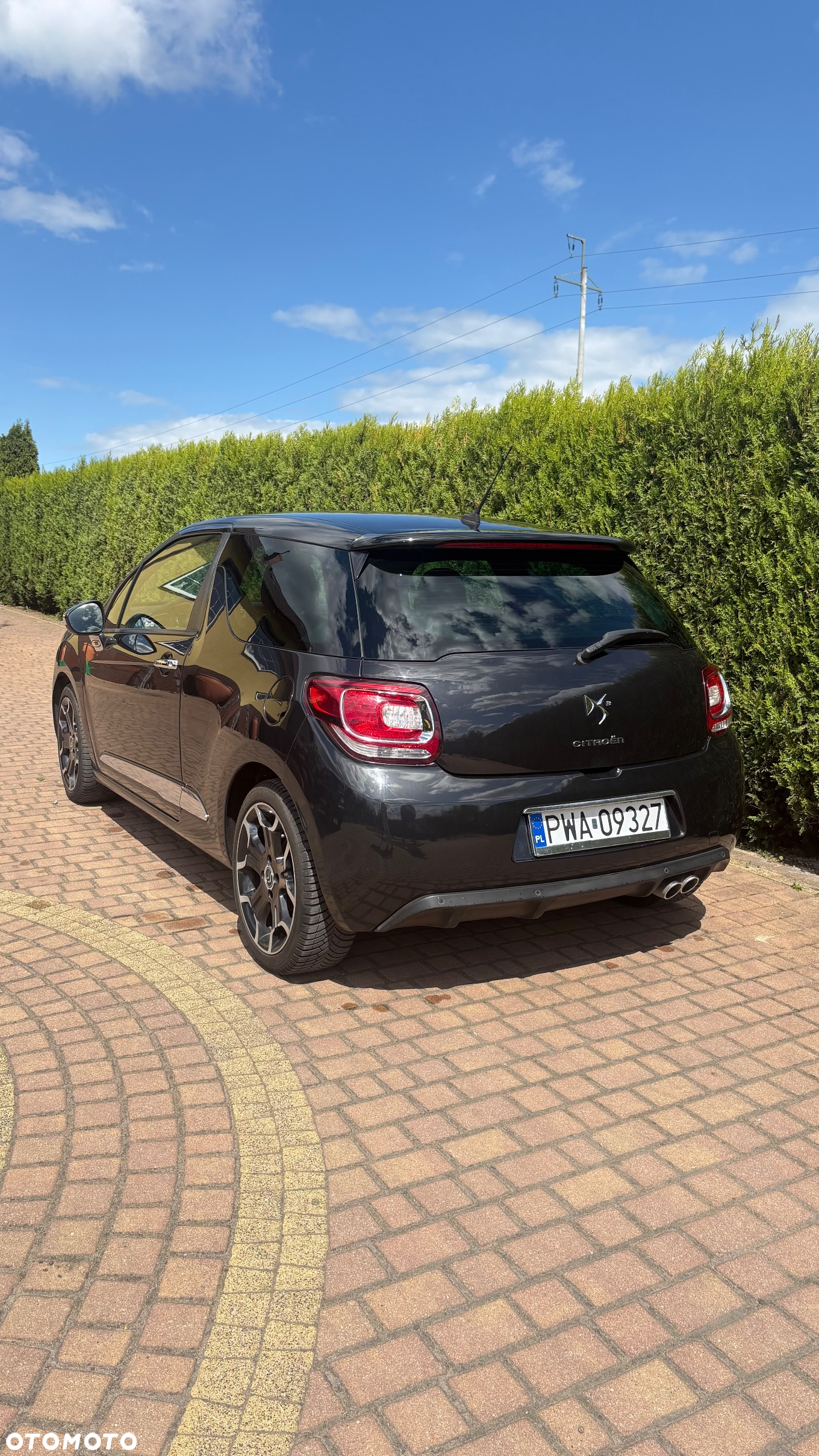 Citroën DS3 1.6 HDi SportChic - 8