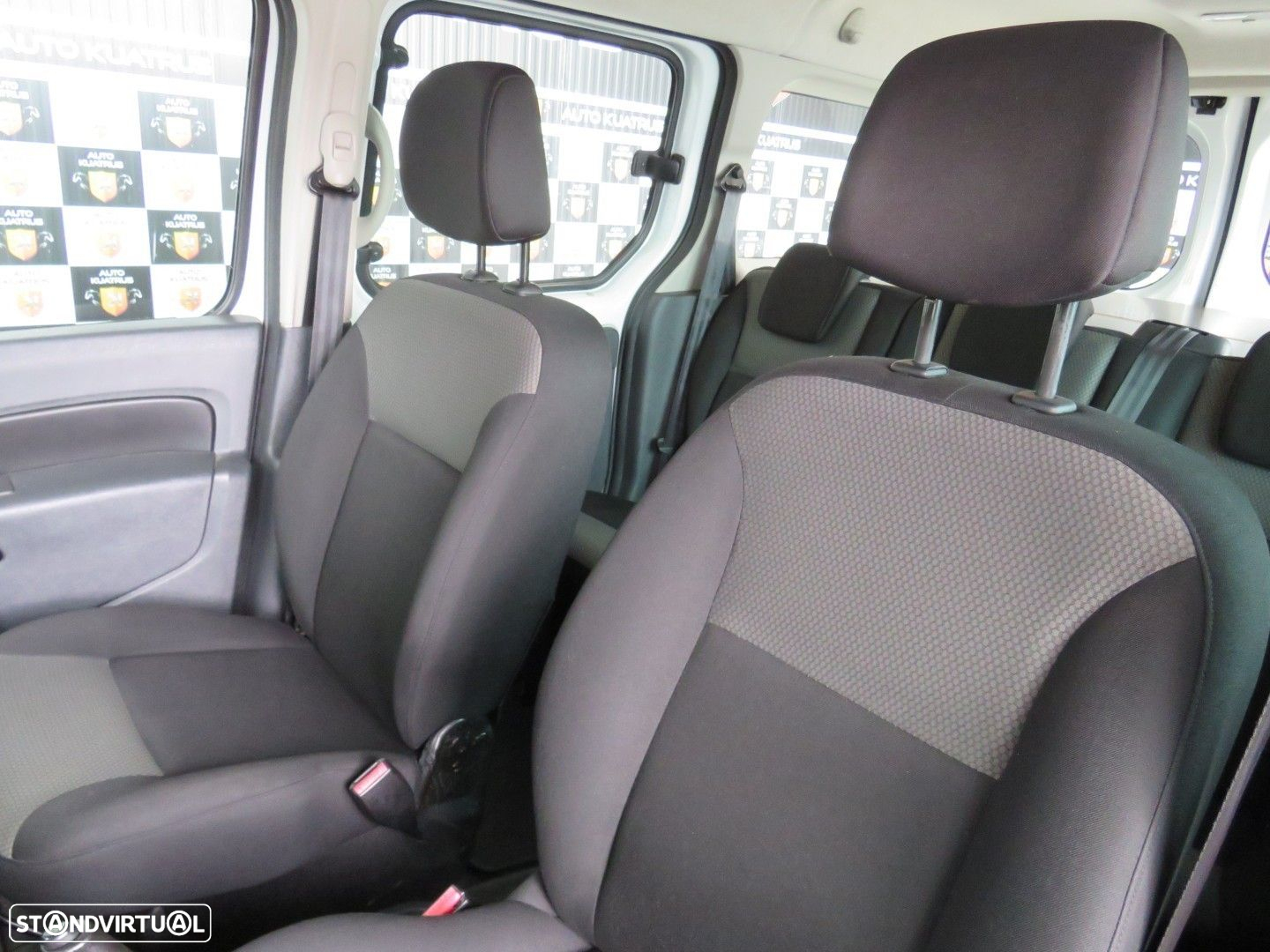 Renault Kangoo - 14