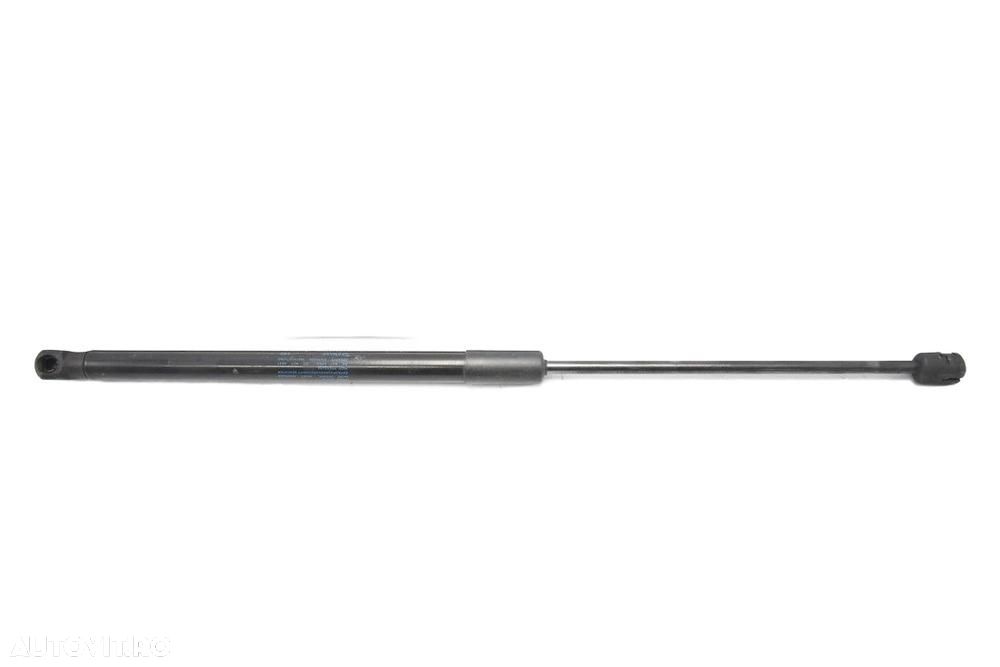 Amortizor capota spate, echilibror haion Volkswagen Polo (6R), 08.2009-12.2017, Hatchback, Stanga = Dreapta, Lungime, Cursa, Forta: 526 mm, 220 mm, 325 N - 1