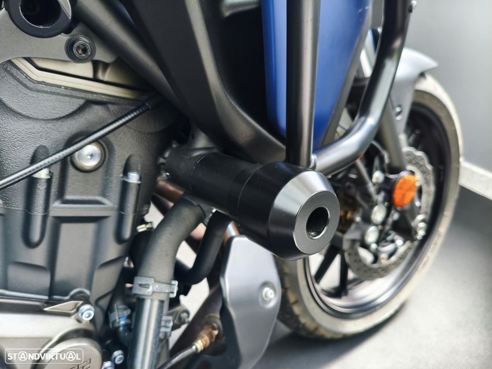 Yamaha Tracer Abs - 9