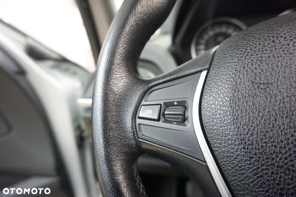 BMW Seria 1 120d Urban Line - 27