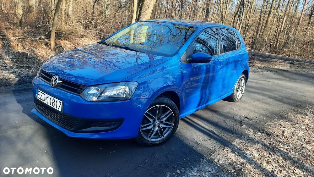Volkswagen Polo - 3
